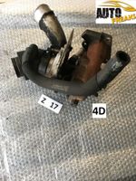 Audi A6 Turbolader ORIGINAL GS4059145721E Hessen - Eschwege Vorschau