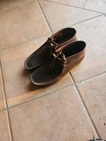 Clarks Herrenschuhe  Neu 42.5 Niedersachsen - Schiffdorf Vorschau