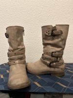 Mustang Damenstiefel Frühjahr/ Sommer Güstrow - Landkreis - Laage Vorschau