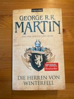 Buch: Die Herren von Winterfeld von George R. R. Martin Nordrhein-Westfalen - Blankenheim Vorschau