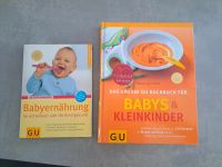 GU Babyernährung Bücher Thüringen - Heilbad Heiligenstadt Vorschau