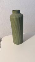 Vase Storefactory grün/salbeigrün Niedersachsen - Sulingen Vorschau