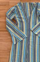 Neu: Designer Maxi Häkelkleid im Missoni Stil in S Frankfurt am Main - Sachsenhausen Vorschau