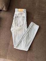 High Waist Jeans 38 ZARA Hessen - Rödermark Vorschau