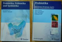 Probiotika, Präbiotika und Synbiotika Mikroökologie Mikrobiologie Sachsen - Görlitz Vorschau