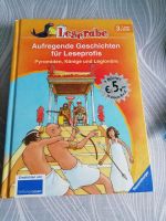 Leserabe Aufregende Geschichten für Leseprofis Baden-Württemberg - Maulbronn Vorschau