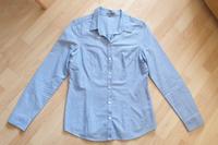 Bluse Baumwolle Gr. 36 - wie neu Hessen - Hanau Vorschau