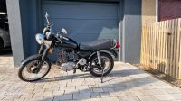 MZ TS 250/1 ++ 12V Vape ++ Schwarz Sachsen - Plauen Vorschau