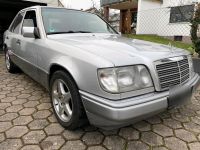 Mercedes Benz w124 220 Automatik Klima Bayern - Mainaschaff Vorschau