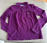Super Zustand Original Lacoste Bluse Shirt Polo 140 Hessen - Kassel Vorschau