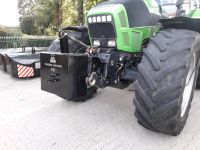 Frontgewicht 450 kg für Fendt John Deere Deutz Claas Case MF Nordrhein-Westfalen - Rosendahl Vorschau