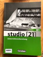 Studio21 Unterrichtsvorbereitung B1 Köln - Nippes Vorschau