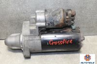 Chrysler Crossfire Anlasser Starter 3,2 160 KW Nordrhein-Westfalen - Gelsenkirchen Vorschau