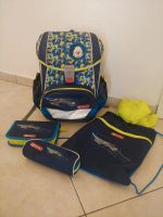 Step by Step Schulranzen Set Schultasche Space Bayern - Petting Vorschau