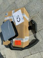 Wallbox Ladestation Hardy Barth cPµ1 11kw m Ladestecker   >>  NEU Bayern - Ettringen Vorschau