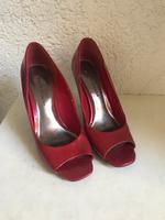 Damen Schuhe Absätze 39/40 Bayern - Heßdorf Vorschau