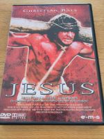 JESUS * CHRISTIAN BALE * DVD * E-M-S * RAR * TOP Nürnberg (Mittelfr) - Nordstadt Vorschau