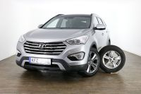 Hyundai Grand Santa Fe Premium 4WD*7-Sitzer*Pano*Leder* Hessen - Limburg Vorschau