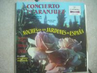 Concierto De Aranjuez - LP - Vinyl - Schallplatte Niedersachsen - Hildesheim Vorschau