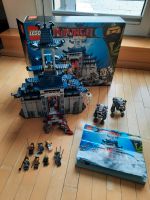 Lego 70617 The Ninjago Movie Ultimatives Tempel Versteck Hessen - Selters Vorschau