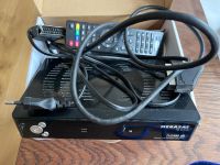 HD Satellitenreceiver Nordwestmecklenburg - Landkreis - Grevesmuehlen Vorschau