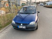 Opel Corsa B 1.2 City TÜV NEU Rheinland-Pfalz - Limburgerhof Vorschau