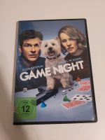 Game Night DVD Thüringen - Gera Vorschau