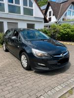 Verkaufe ein Opel Astra Bj 2013. 1.7 Diesel Rheinland-Pfalz - Pirmasens Vorschau
