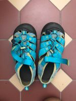 Keen Newport Sandalen Wasserschuhe Gr 35 US 3 Potsdam - Babelsberg Süd Vorschau