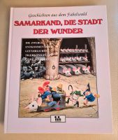 Bilderbuch Geschichten Fabelwald: Samarkand, die Stadt der Wunder Nordrhein-Westfalen - Lünen Vorschau