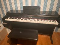 Elektronisches Klavier, Classic Cantabile DP88+ Rheinland-Pfalz - Nierstein Vorschau