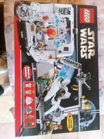 Lego Home One Mon Calamari Star Cruiser 7754 (Neu und OVP!) Bayern - Bachhagel Vorschau