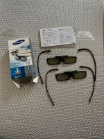 2x Samsung 3D Active Glasses Brille Brandenburg - Bernau Vorschau