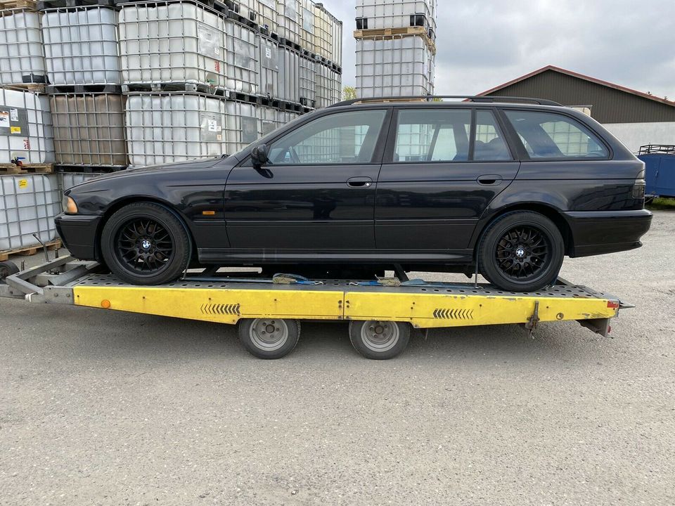 BMW E39 Ersatzteile