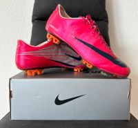 Nike Mercurial Vapor Superfly 2 FG Niedersachsen - Himmelpforten Vorschau