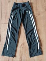 Adidas Leggings 116 XS schwarz Mädchen Nike Puma Hose Shirt Rheinland-Pfalz - Linz am Rhein Vorschau