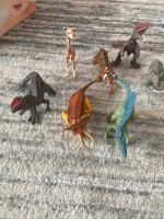 Dinosaurier Set Schleich Nordrhein-Westfalen - Arnsberg Vorschau