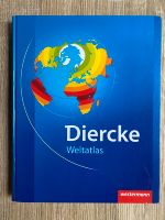 Diercke Weltatlas - Ausgabe 2008 / 978-3-14-100700-8 Rheinland-Pfalz - Wörrstadt Vorschau