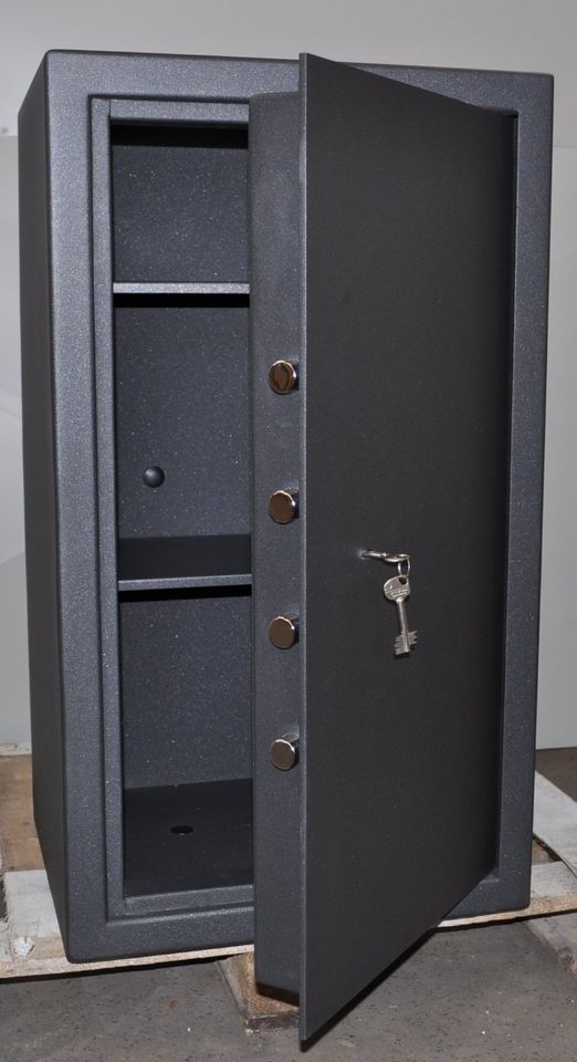 Tresor Möbeltresor Safe Aktenschrank S2 Versand Lager NEUWARE in Essen