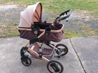 3 in 1 Kinderwagen Nordrhein-Westfalen - Bad Münstereifel Vorschau