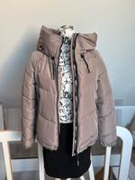 Khujo Jacke Winterjacke warm Größe XS Nordrhein-Westfalen - Niederkassel Vorschau