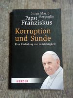 Papst Franziskus: Korruption und Sünde Bayern - Großostheim Vorschau