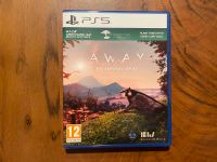 Away The survival Series (PS5) Hessen - Rodgau Vorschau