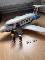 Playmobil City Aktion Passagierflugzeug 5395 Niedersachsen - Vechelde Vorschau