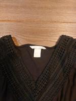 H&M Bluse Schwangerschaft Hessen - Kronberg im Taunus Vorschau