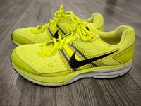 Nike Laufschuhe | Größe 45 Hessen - Schauenburg Vorschau