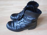 Winterschuhe Damen Größe 37 mit Futter Bonn - Buschdorf Vorschau