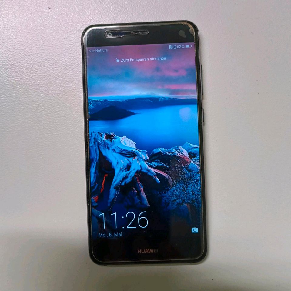 Huawei Smartphone in Karlstadt