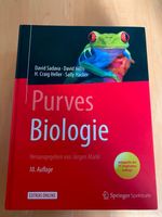 Purves Biologie 10. Auflage Bayern - Wolnzach Vorschau
