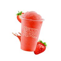 Slush Eis Sirup - Erdbeere | 5 Liter | SunnySlush Nordrhein-Westfalen - Steinfurt Vorschau